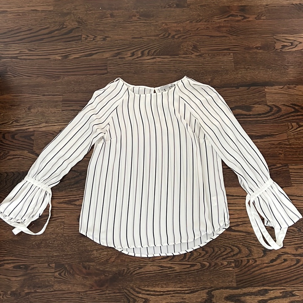 Dress top